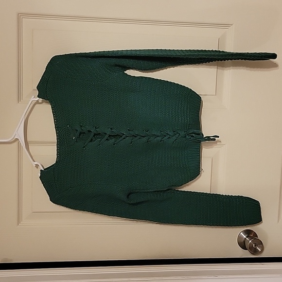 Pretty Guide Sweater - Picture 4 of 8